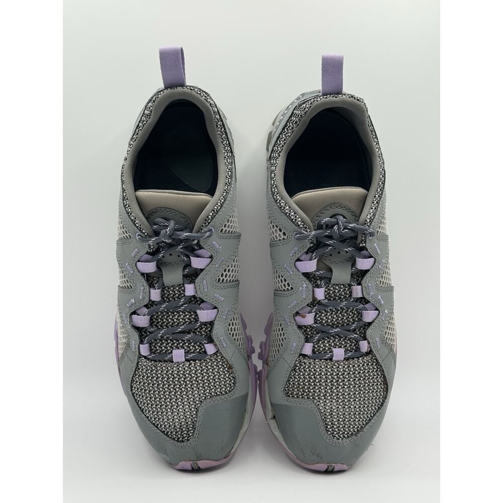 Merrell Purple Rose Hiking Shoes J12854 Women’s Size 11 - Picture 9 of 13